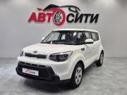 Kia Soul II Воронеж  - изображение 24