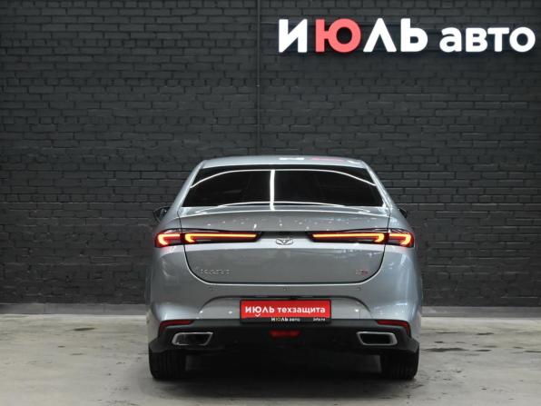 Kaiyi E5 с пробегом 2023 года, цена 1 670 000 рублей, 19025 км, седан, Автокод Объявления