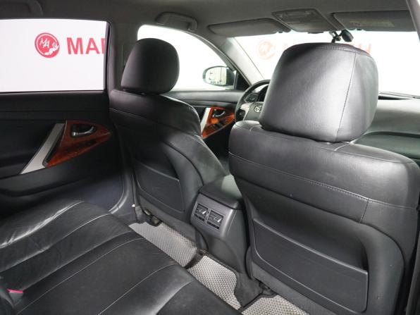 Toyota Camry VI (XV40) Рестайлинг с пробегом 2010 года, цена 1 050 000 рублей, 302740 км, седан, Автокод Объявления