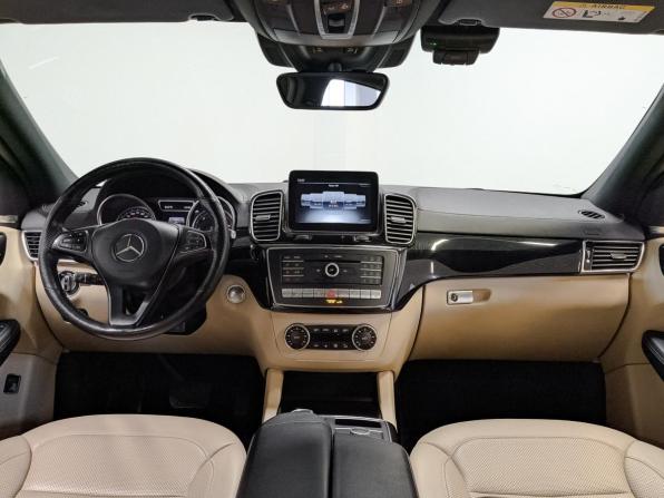 Mercedes-Benz GLE Coupe I (C292) с пробегом 2019 года, цена 4 795 000 рублей, 128713 км, внедорожник, Автокод Объявления