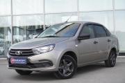 Lada (ВАЗ) Granta I Рестайлинг Ульяновск  - изображение 24