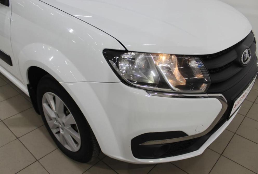 Lada (ВАЗ) Largus I Астрахань  - изображение 5