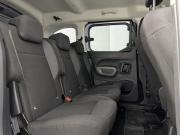 Peugeot Rifter I Калининград  - изображение 30