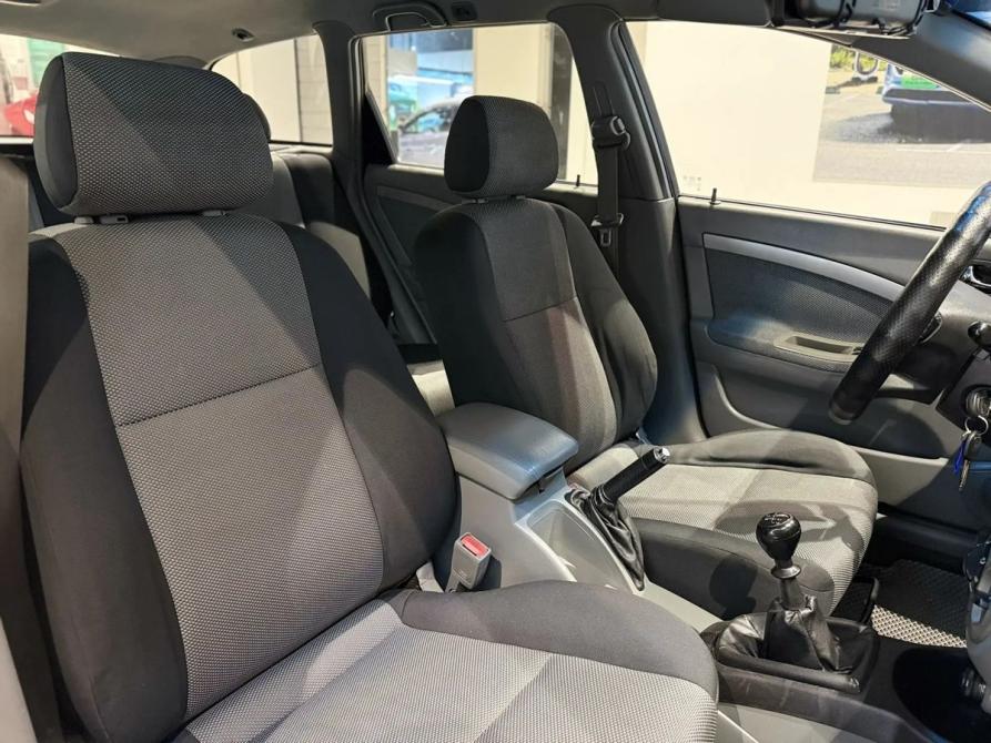 Chevrolet Lacetti I Новосибирск  - изображение 11