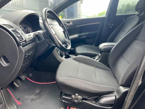 Geely Emgrand EC7 с пробегом 2014 года, цена 399 000 рублей, 137000 км, седан, Автокод Объявления