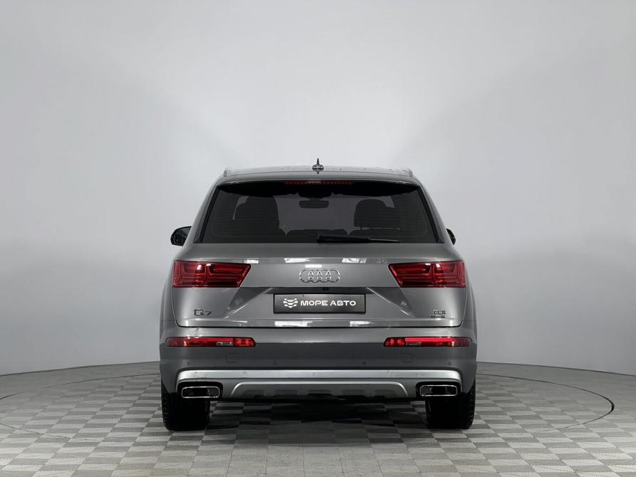 Audi Q7 II (4M) Калининград  - изображение 6