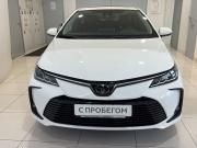 Toyota Corolla XII (E210) Омск  - изображение 19