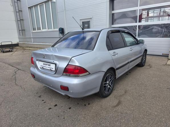 Mitsubishi Lancer IX с пробегом 2005 года, цена 235 000 рублей, 188703 км, седан, Автокод Объявления