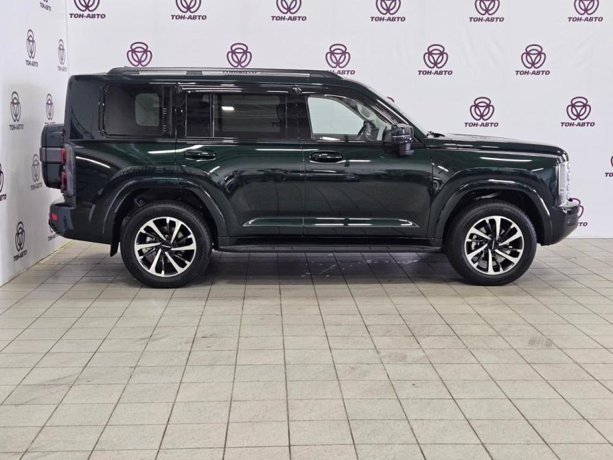 Haval H9 II Тольятти  - изображение 4