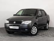 Fiat Albea I Рестайлинг Санкт-Петербург  - изображение 20
