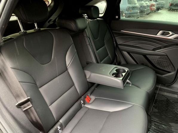 Haval F7 II с пробегом 2024 года, цена 2 950 000 рублей, 12932 км, внедорожник, Автокод Объявления