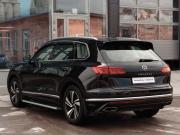 Volkswagen Touareg III Новосибирск  - изображение 31