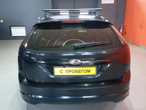 Ford Focus II Рестайлинг с пробегом 2008 года, цена 430 800 рублей, 295000 км, хэтчбек, Автокод Объявления