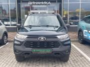 Lada (ВАЗ) Niva Travel I Череповец  - изображение 15