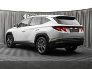 Hyundai Tucson IV Рестайлинг Москва  - изображение 28