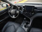 Toyota Camry VIII (XV70) Рестайлинг Санкт-Петербург  - изображение 37