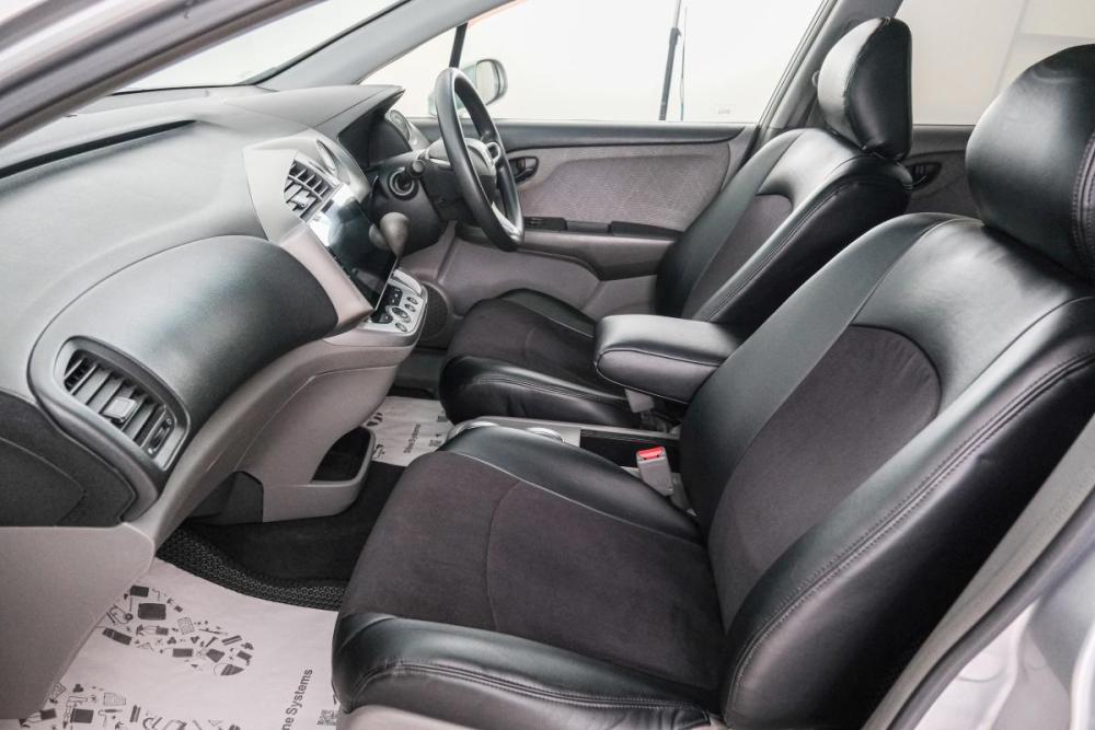 Honda Stream II Рестайлинг Красноярск  - изображение 14