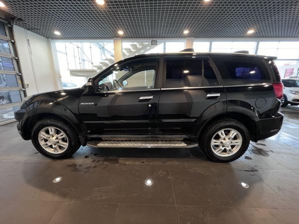 Great Wall Hover H3 I с пробегом 2011 года, цена 465 000 рублей, 208957 км, внедорожник, Автокод Объявления