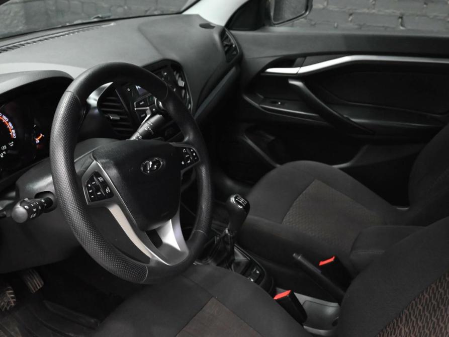 Lada (ВАЗ) Vesta I Екатеринбург  - изображение 16