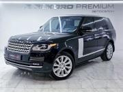 Land Rover Range Rover IV Уфа  - изображение 41