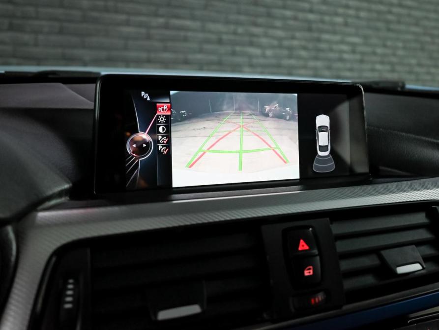 BMW 4 серии F32/F33/F36 Екатеринбург  - изображение 16