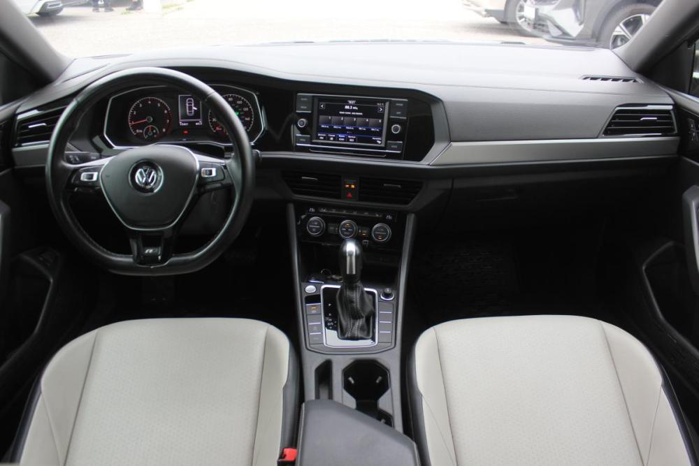 Volkswagen Jetta VII Белгород  - изображение 7