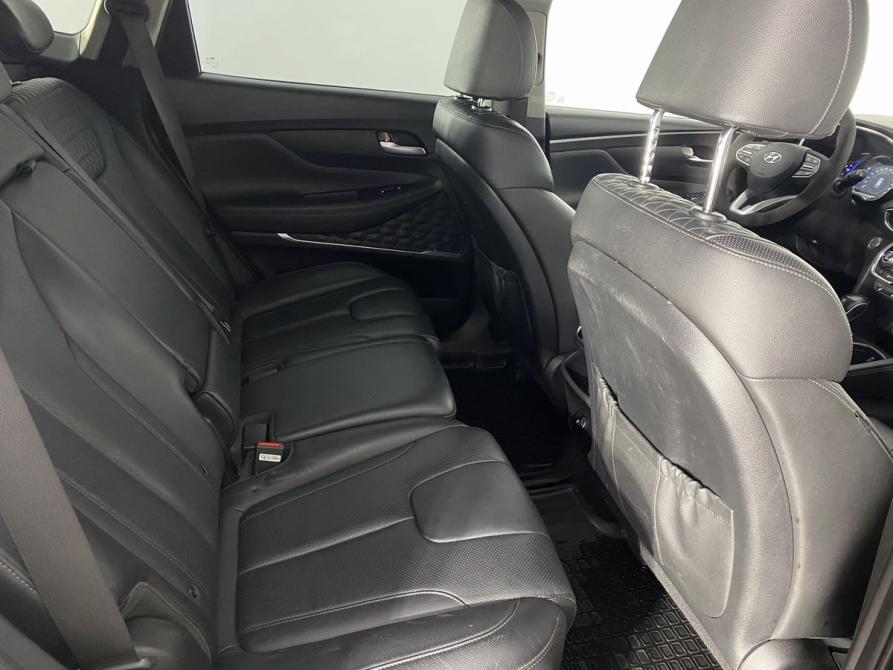 Hyundai Santa Fe IV Санкт-Петербург  - изображение 18