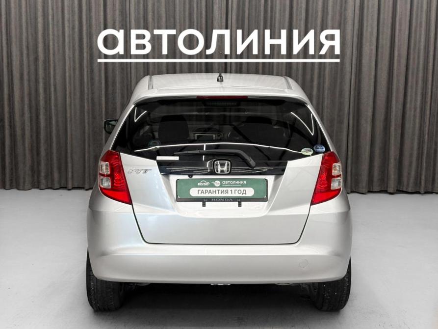 Honda Fit II Красноярск  - изображение 6