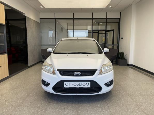 Ford Focus II Рестайлинг с пробегом 2011 года, цена 500 000 рублей, 265760 км, хэтчбек, Автокод Объявления