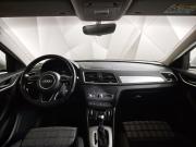 Audi Q3 I (8U) Рестайлинг Москва  - изображение 32