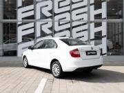 Skoda Rapid I Рестайлинг Ставрополь  - изображение 20