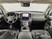 Toyota Land Cruiser 200 Series Рестайлинг 2 Москва  - изображение 38