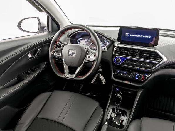Changan Alsvin с пробегом 2024 года, цена 1 295 000 рублей, 21120 км, седан, Автокод Объявления