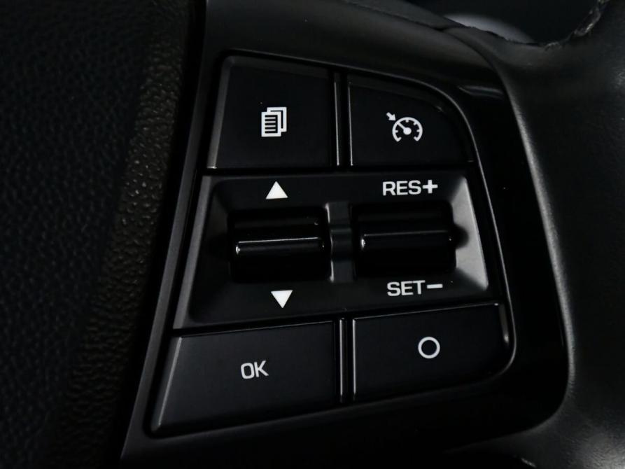 Hyundai Creta I Рестайлинг Новосибирск  - изображение 15