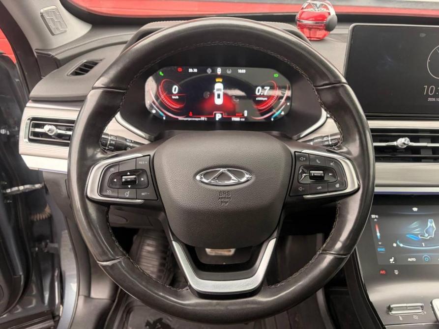 Chery Tiggo 8 Pro I Санкт-Петербург  - изображение 9