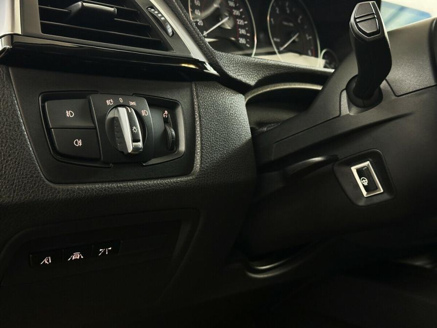 BMW 4 серии F32/F33/F36 Рестайлинг Москва  - изображение 12