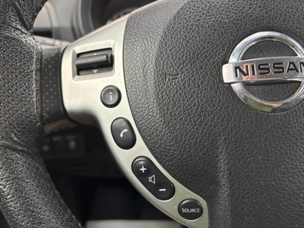 Nissan X-Trail II Рестайлинг с пробегом 2012 года, цена 1 285 000 рублей, 188263 км, внедорожник, Автокод Объявления