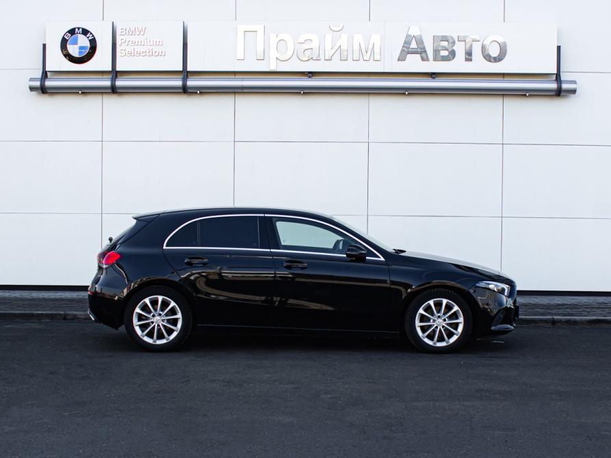 Mercedes-Benz A-Класс IV (W177) Магнитогорск  - изображение 6
