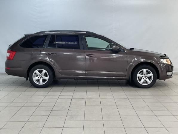 Skoda Octavia III (A7) с пробегом 2014 года, цена 990 000 рублей, 183251 км, универсал, Автокод Объявления