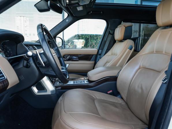 Land Rover Range Rover IV Рестайлинг с пробегом 2020 года, цена 8 798 000 рублей, 78369 км, внедорожник, Автокод Объявления