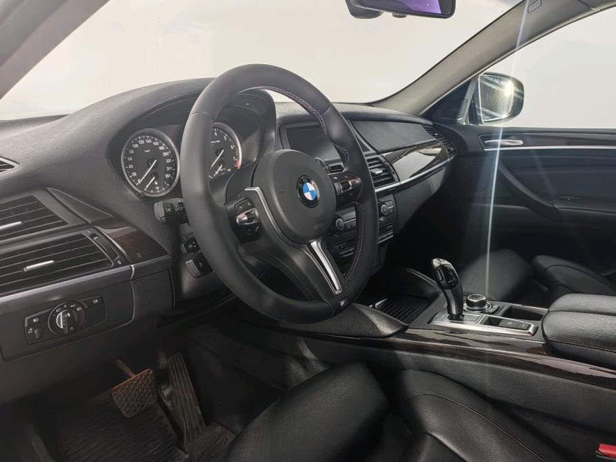 BMW X6 I (E71) Рестайлинг Санкт-Петербург  - изображение 13