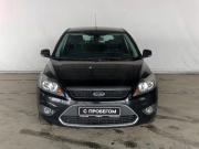 Ford Focus II Рестайлинг Москва  - изображение 20