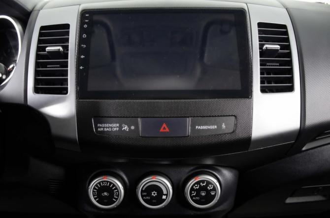 Mitsubishi Outlander II с пробегом 2008 года, цена 969 000 рублей, 225500 км, внедорожник, Автокод Объявления