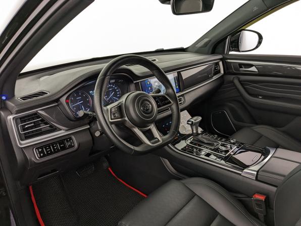Dongfeng DFSK ix7 с пробегом 2024 года, цена 2 370 000 рублей, 31574 км, внедорожник, Автокод Объявления