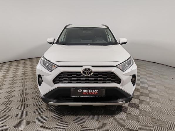Toyota RAV4 V (XA50) с пробегом 2020 года, цена 2 699 000 рублей, 189326 км, внедорожник, Автокод Объявления