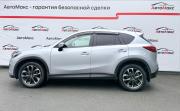 Mazda CX-5 I Тюмень  - изображение 31