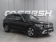 Mercedes-Benz GLC I (X253) Рестайлинг Воронеж  - изображение 24