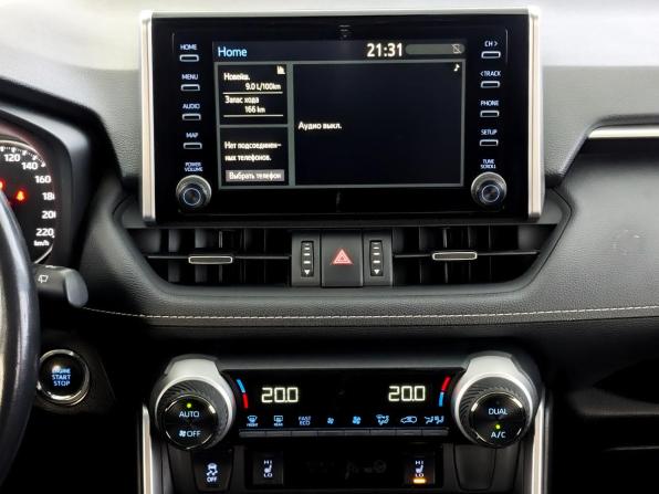 Toyota RAV4 V (XA50) с пробегом 2021 года, цена 3 210 000 рублей, 68974 км, внедорожник, Автокод Объявления