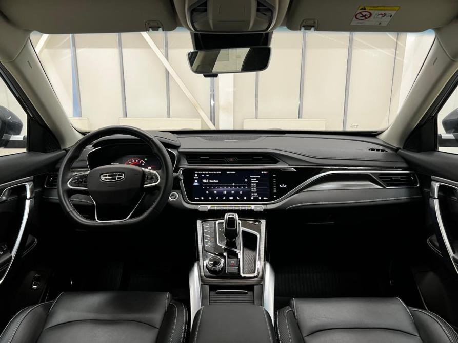 Geely Atlas Pro Волгоград  - изображение 13
