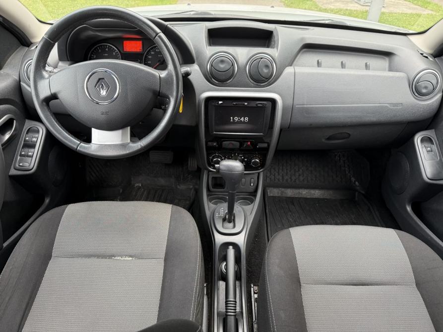 Renault Duster I Ярославль  - изображение 9